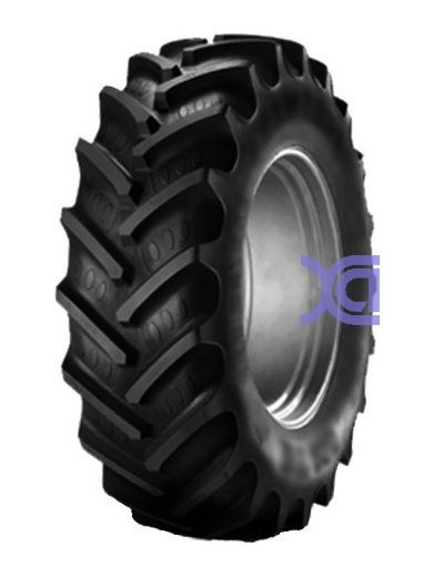 Шина BKT AGRIMAX 420/85R30 RT855 140A8/B TL