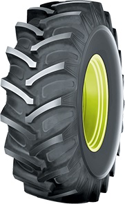 Шина Cultor 14.9-24 AS-Agri 08 PR4 TL