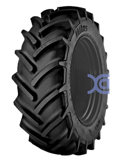 Шина Mitas 420/70R30 AC70 T 134A8/134B TL