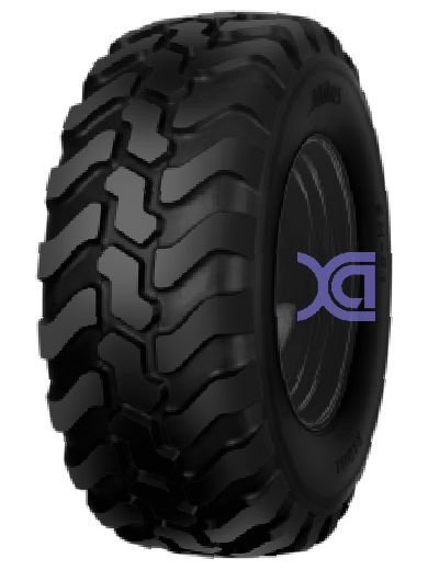 Шина Mitas 365/80R20 EM-01 141B/153A2 TL