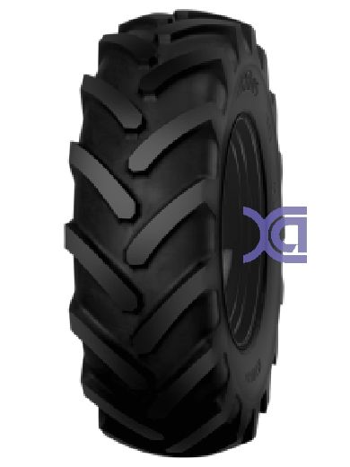 Шина Mitas 335/80R18 EM-02 139B TL