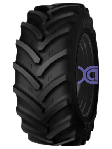 Шина Mitas 710/70R38 RD-03 166D/169A8 TL