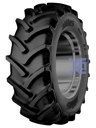 Шина Mitas 380/80R38 RD-05 142A8/142B TL