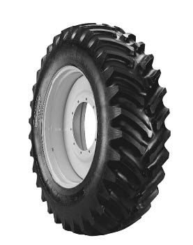 Шина TITAN 520/85R42 (20.8R42) HI TRACTION LUG 157A8 TL