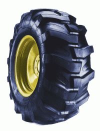 Шина TITAN 16.9-28 INDUSTRIAL TRACTOR PR12 151A8 TL