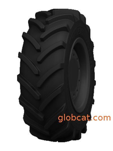 Шина VOLTYRE AGRO 420/70R24 DR-106 130A8/127B TT