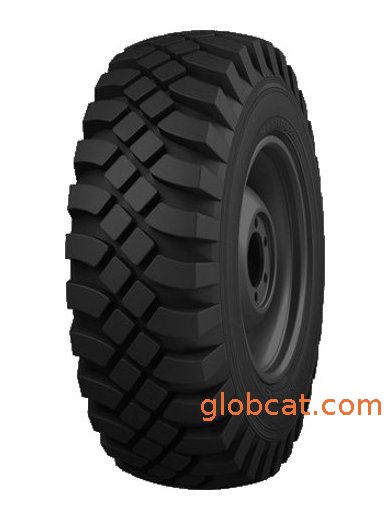 Шина VOLTYRE 10.0/75-15.3 Ф-201 PR10 123A6 TT