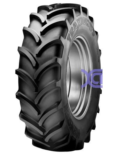 Шина VREDESTEIN 280/85R24 Traxion85 115A8/B TL