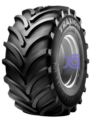 Шина VREDESTEIN IF 800/70R32 CFO Traxion Cereall 182A8 TL