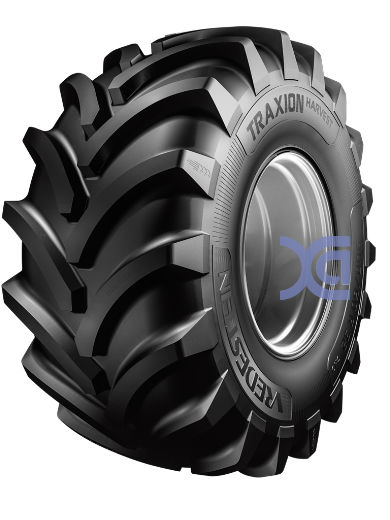 Шина VREDESTEIN 800/65R32 Traxion Harvest 172A8/B TL