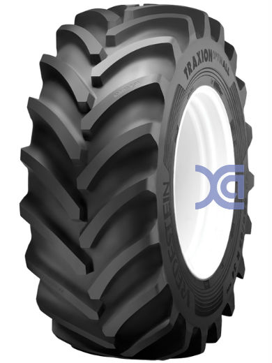 Шина VREDESTEIN VF 650/65R34 NRO Traxion Optimall 170D TL