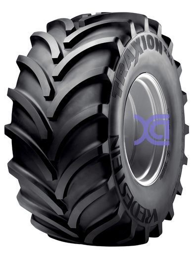 Шина VREDESTEIN 800/65R32 Traxion XXL 178A8/B TL