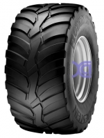 Шина VREDESTEIN 560/60R22.5 Flotation Trac 161D TL